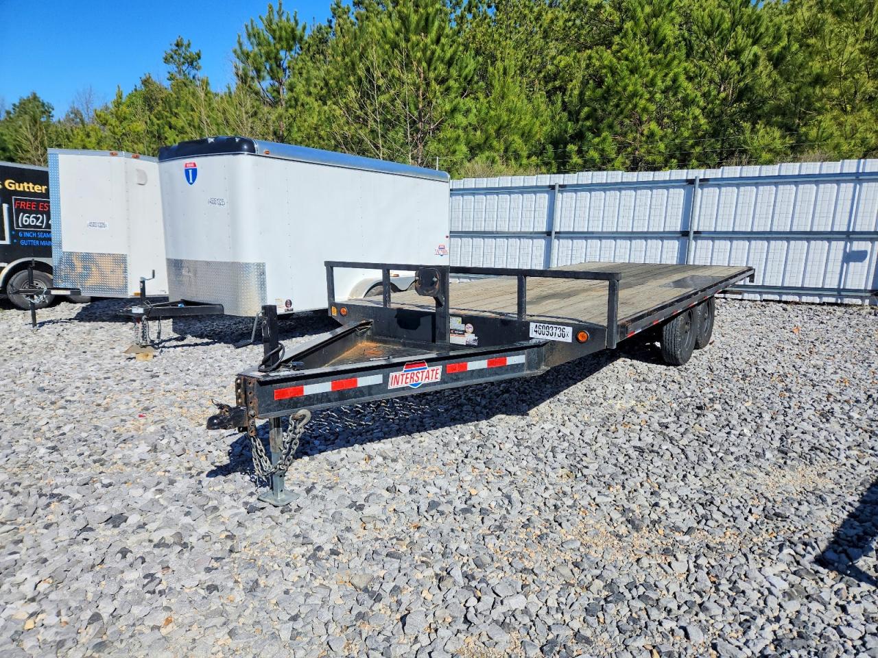 Utility Trailer Manufacture Utility Tr