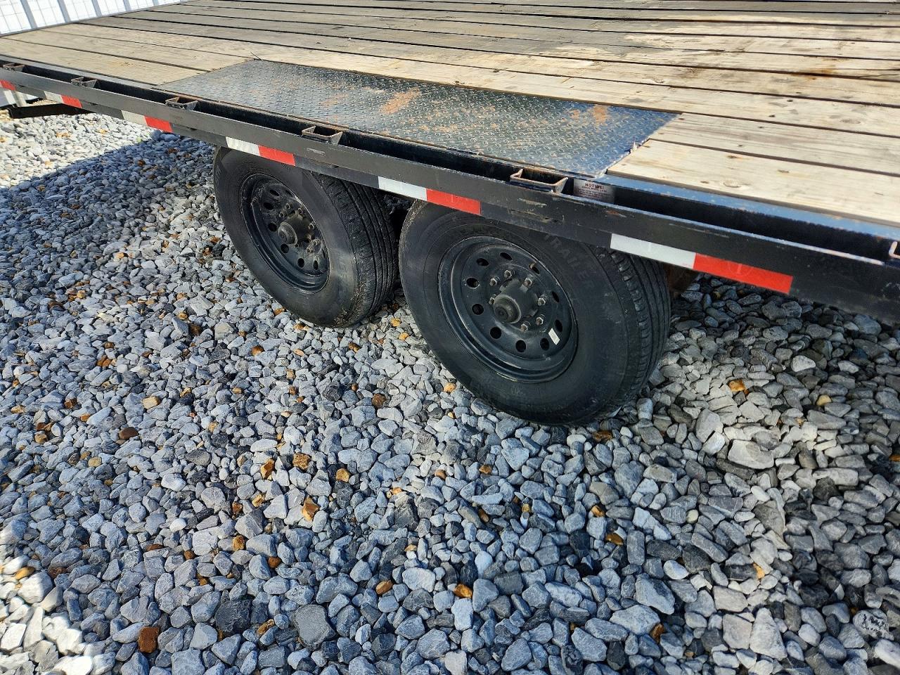 Utility Trailer Manufacture Utility Tr
