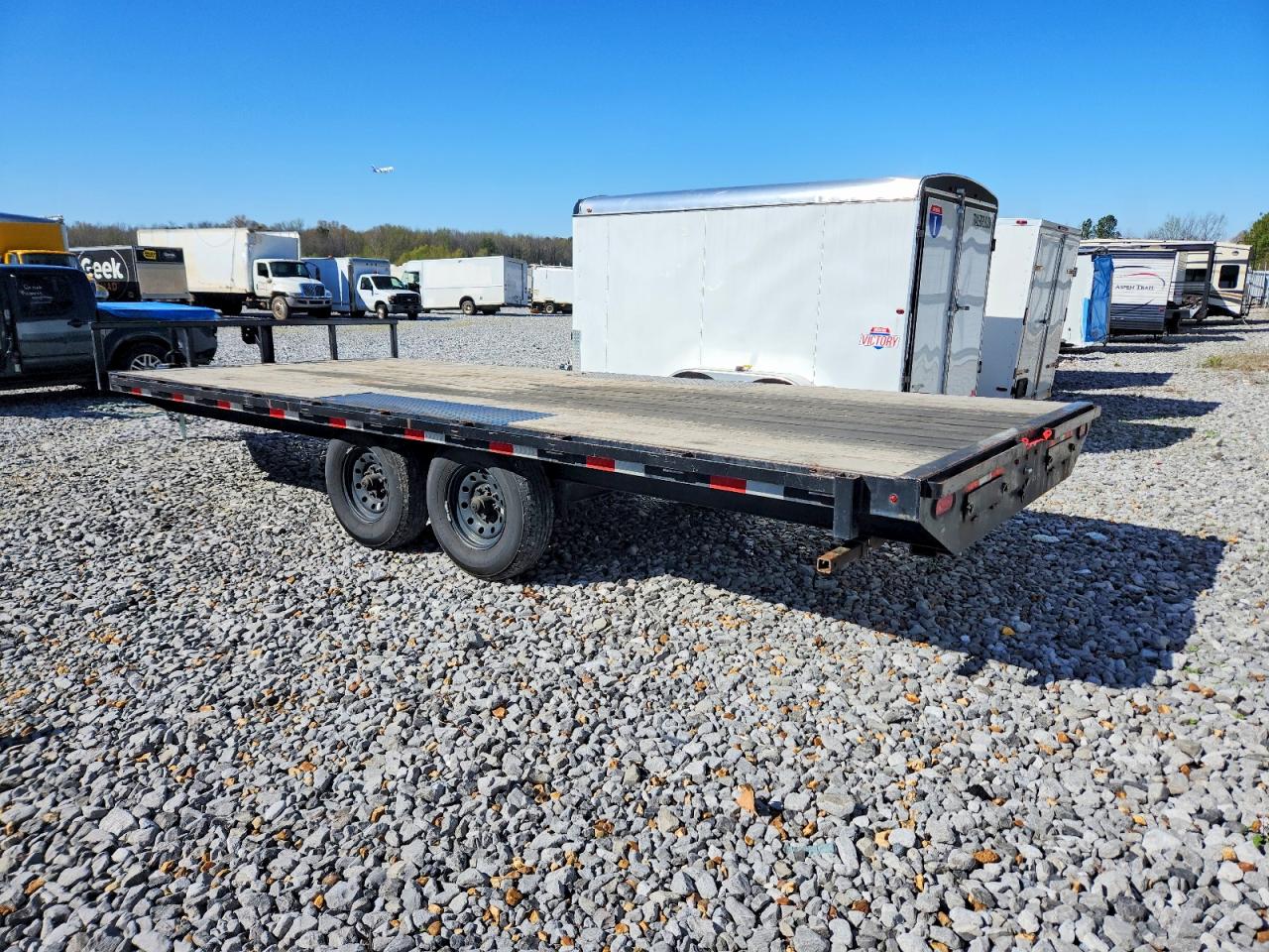 Utility Trailer Manufacture Utility Tr