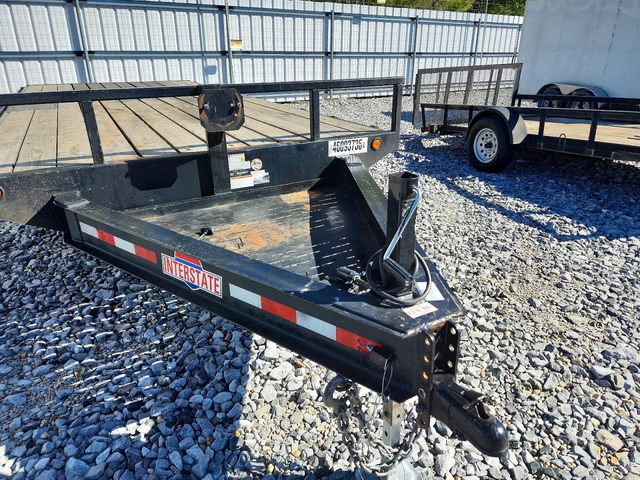 Utility Trailer Manufacture Utility Tr