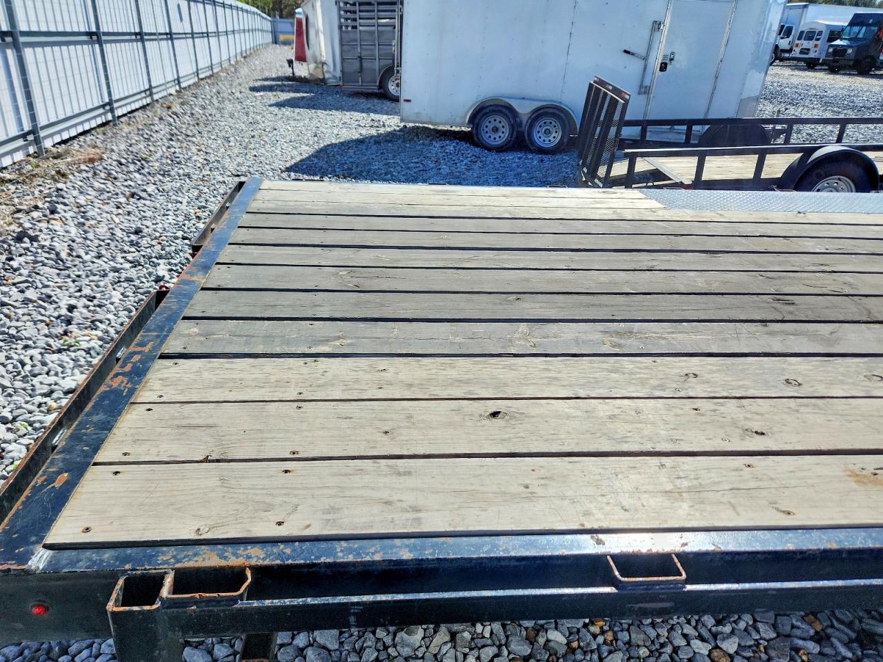 Utility Trailer Manufacture Utility Tr