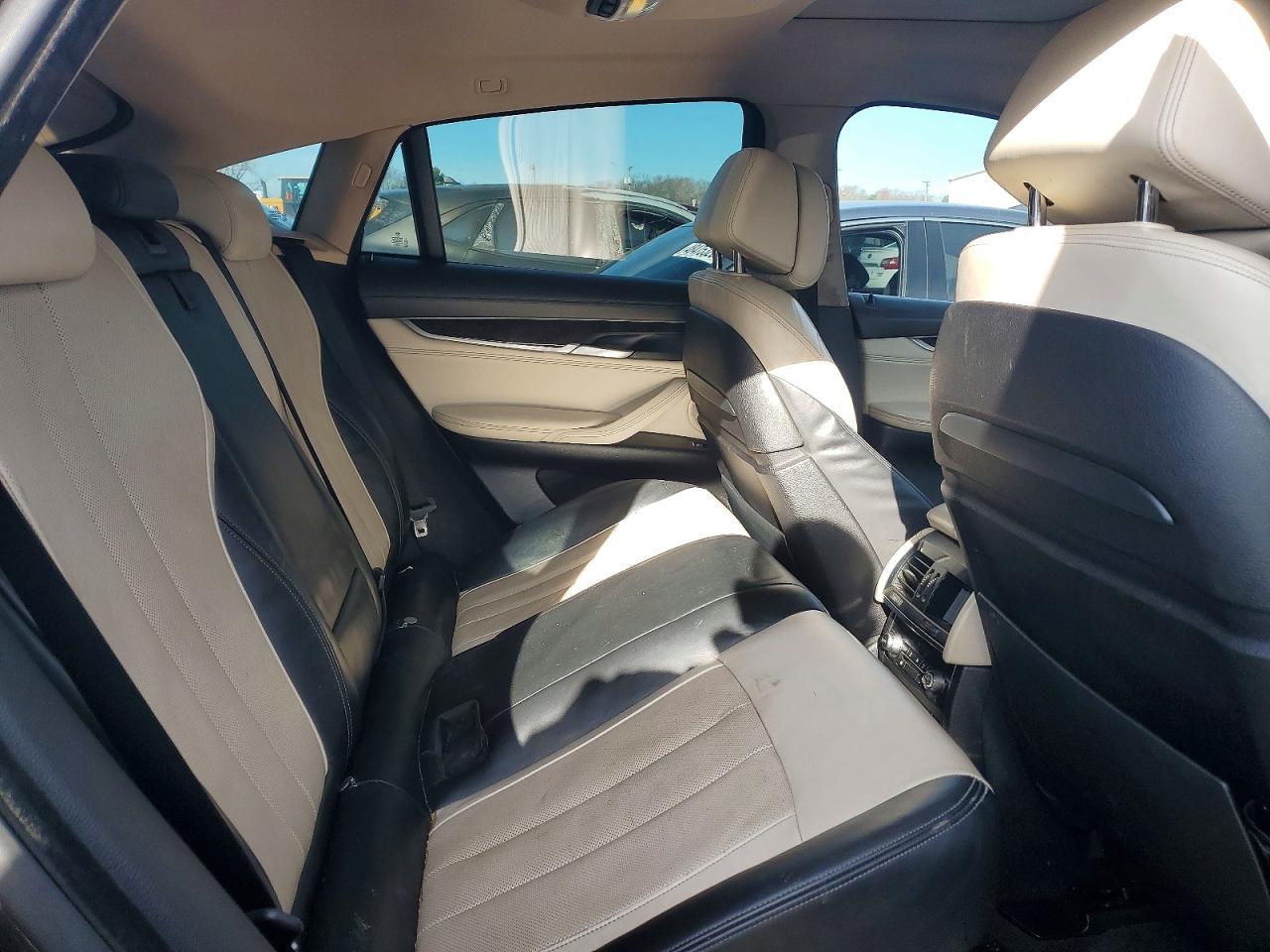 BMW X Series Xdrive35i