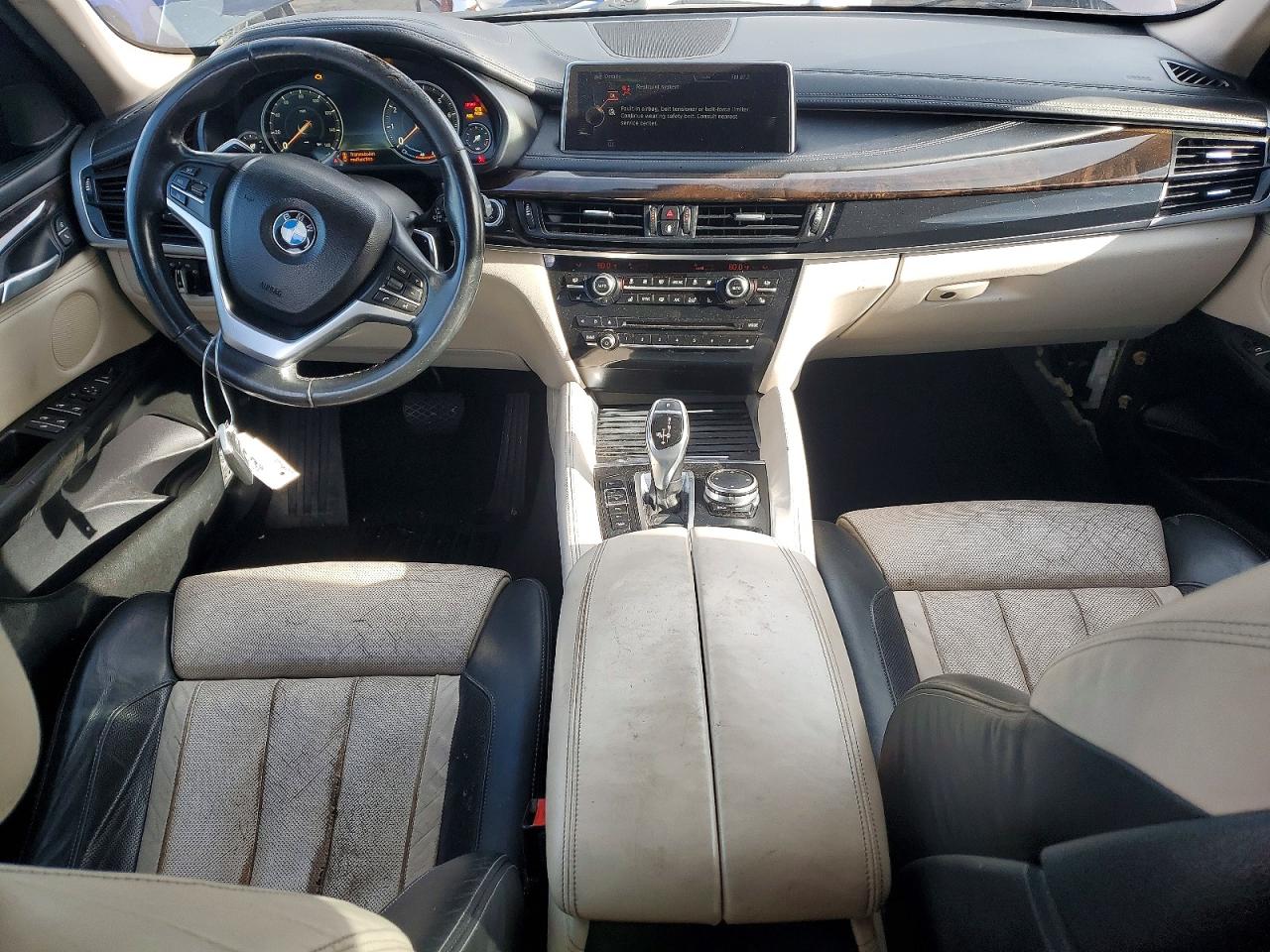 BMW X Series Xdrive35i