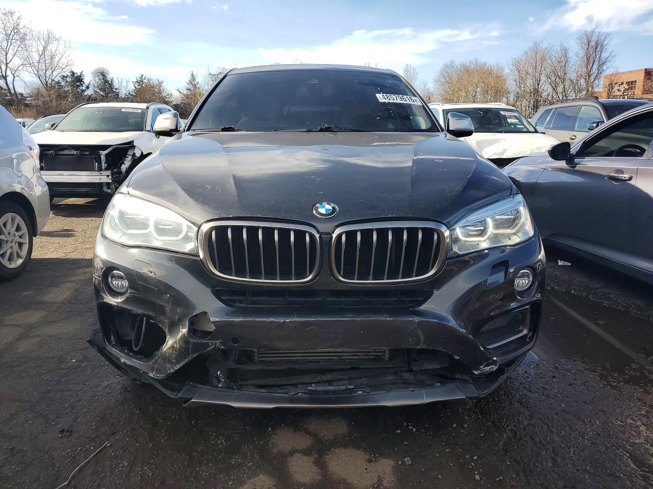 BMW X Series Xdrive35i