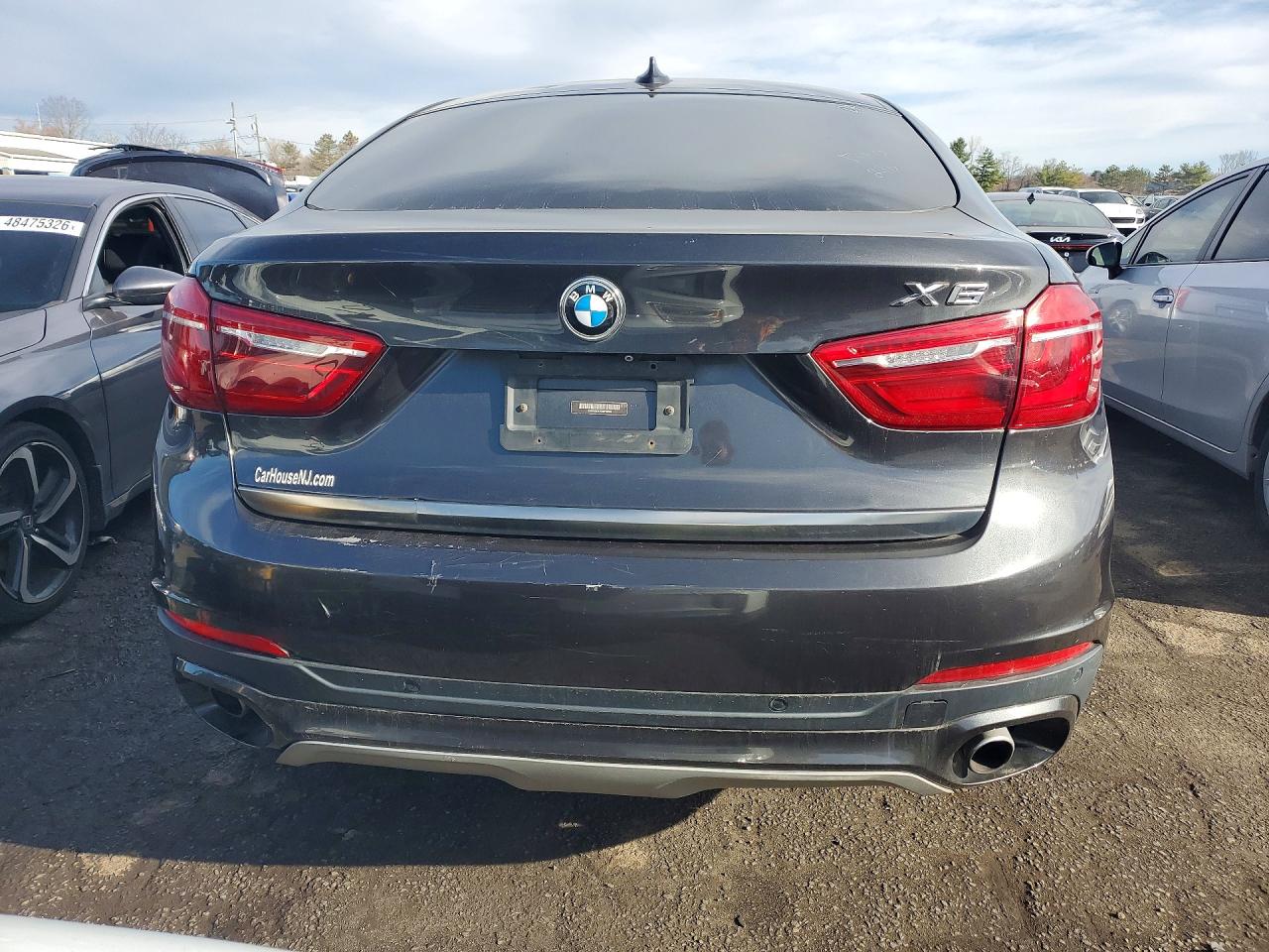 BMW X Series Xdrive35i