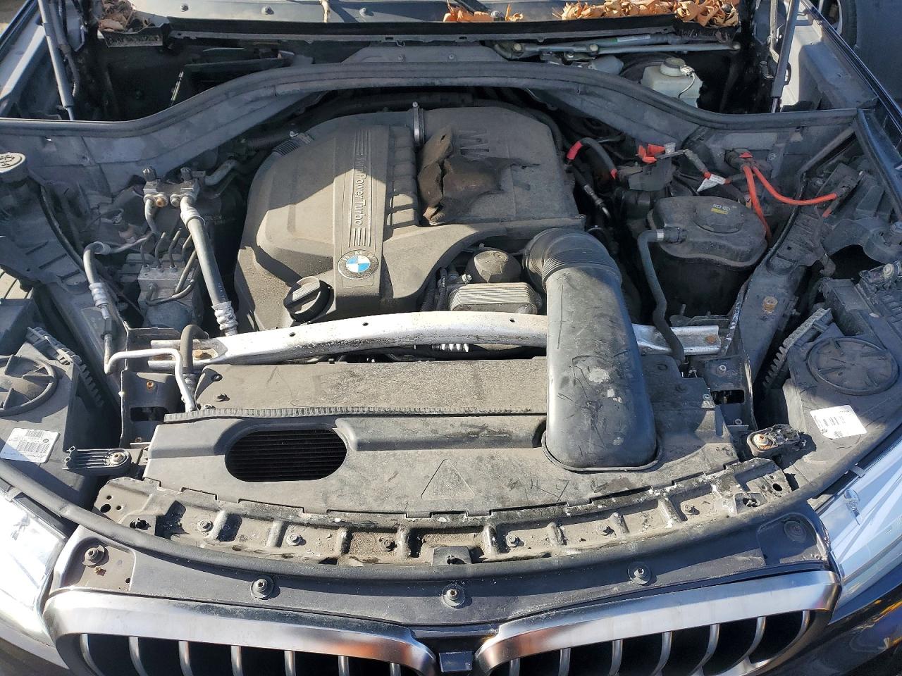 BMW X Series Xdrive35i