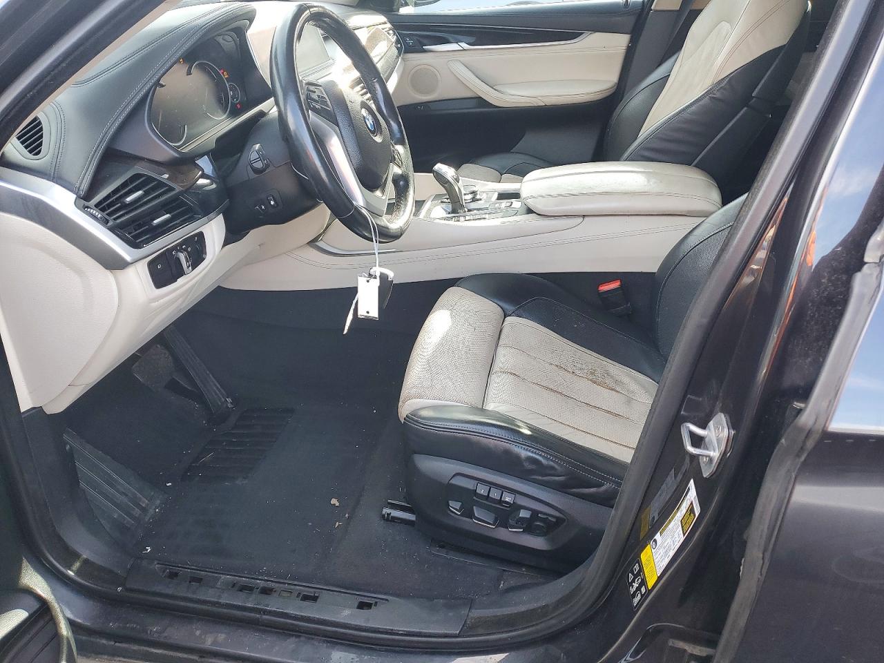 BMW X Series Xdrive35i