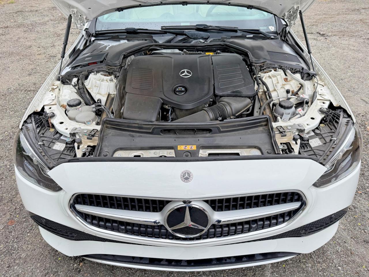 Mercedes-Benz C-Class 300