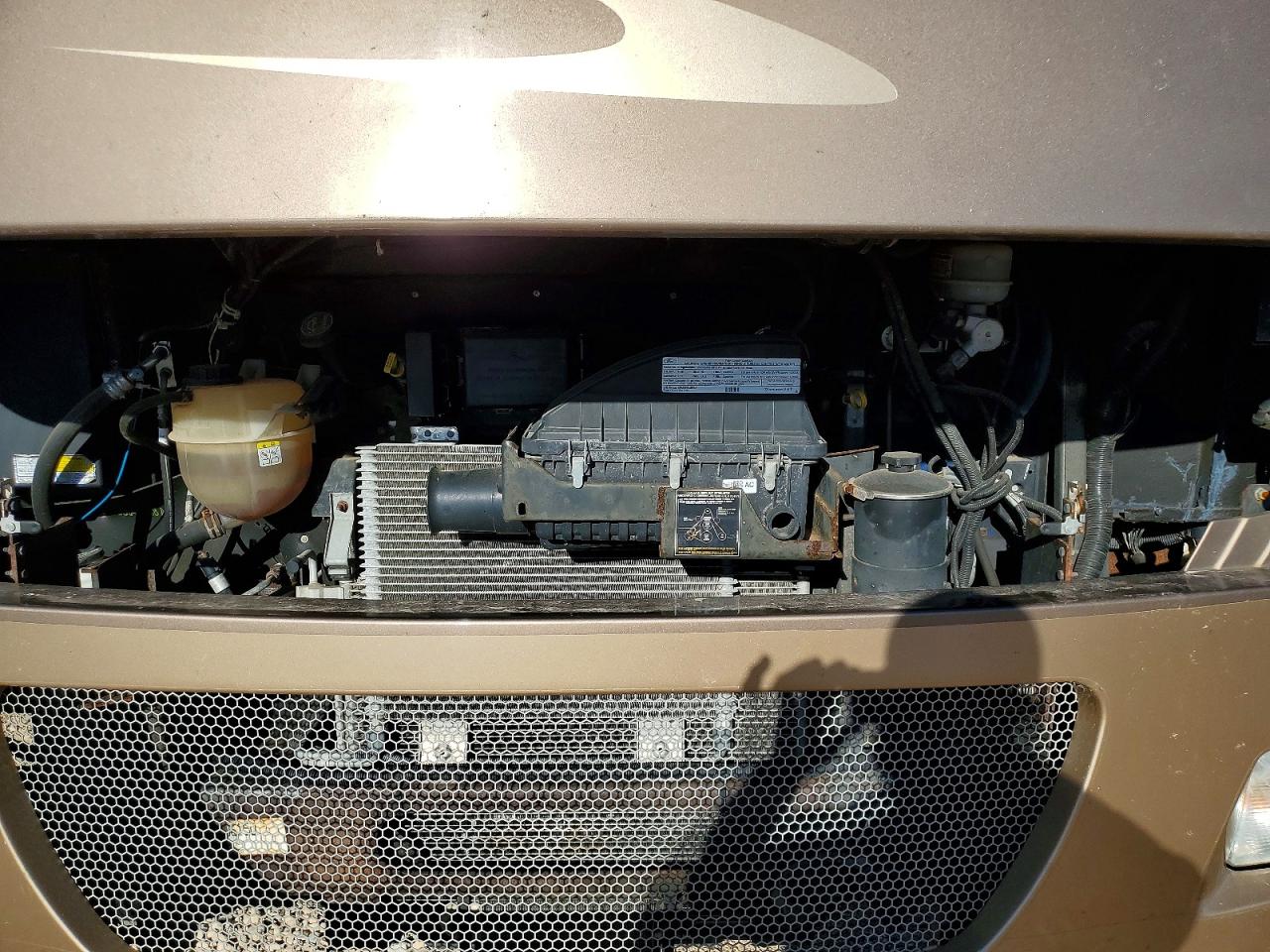 Winn Motorhome