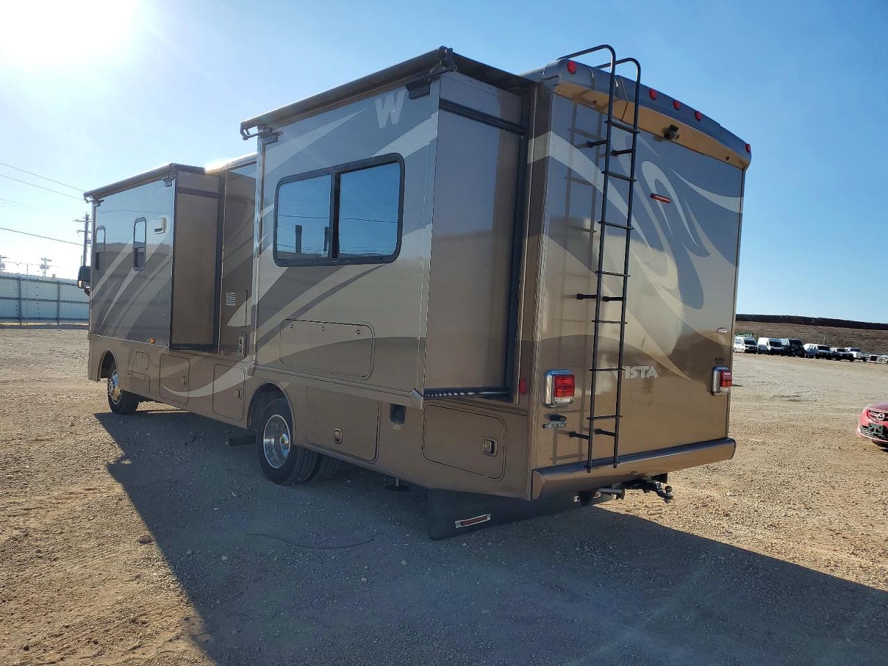 Winn Motorhome