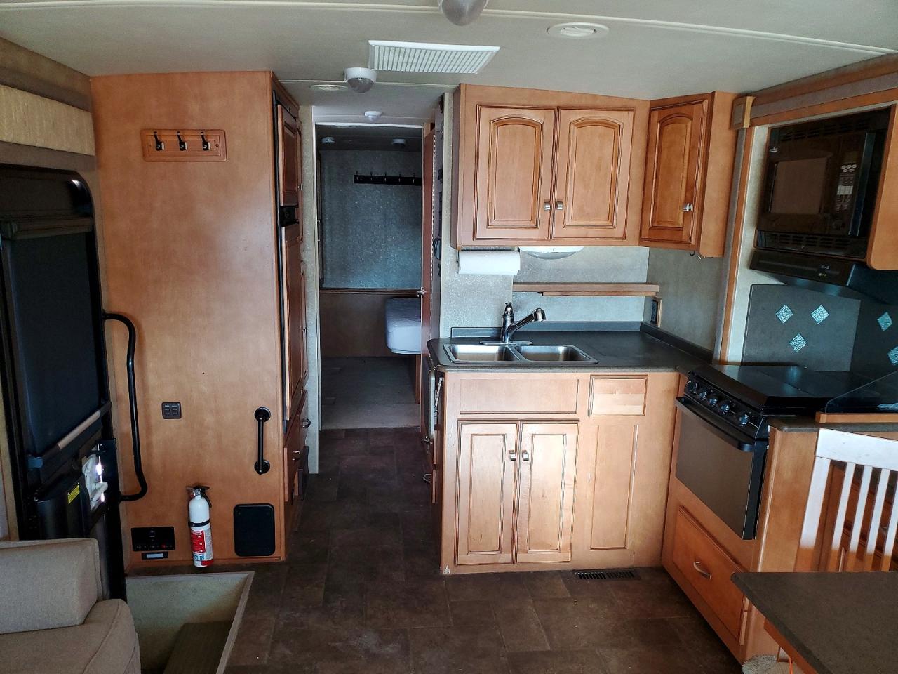 Winn Motorhome