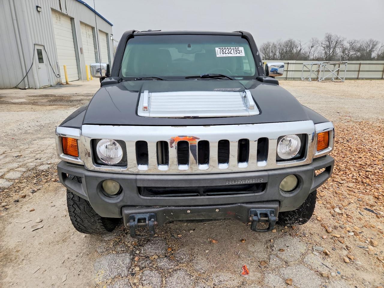 HUMMER H3