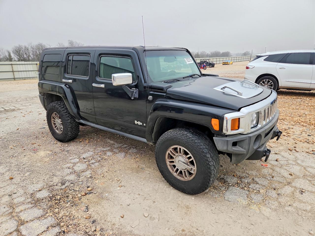 HUMMER H3