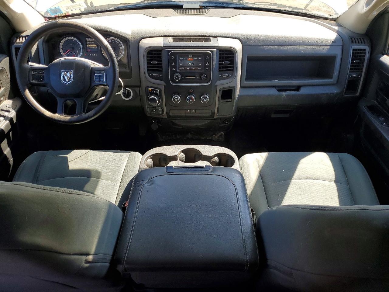 Ram 1500 St