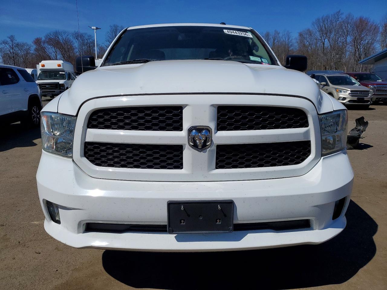 Ram 1500 St