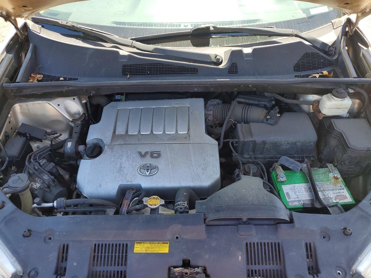 Toyota Highlander Base