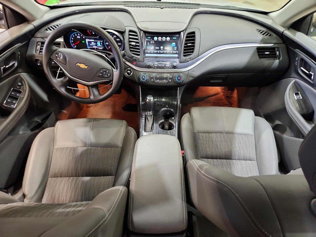 Chevrolet Impala Ls