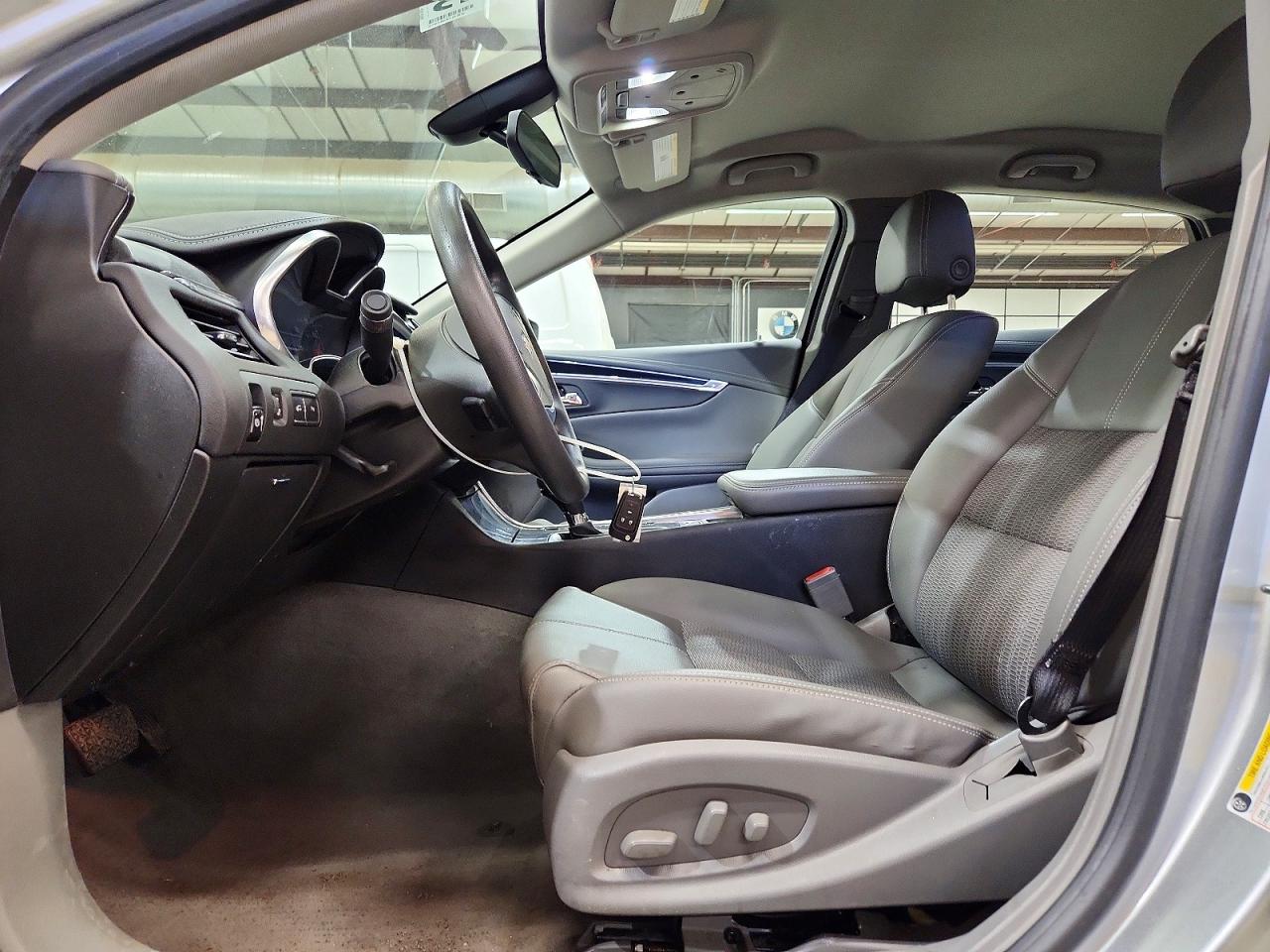 Chevrolet Impala Ls