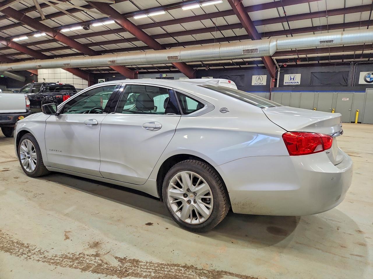Chevrolet Impala Ls