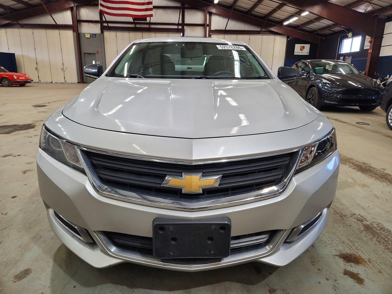 Chevrolet Impala Ls