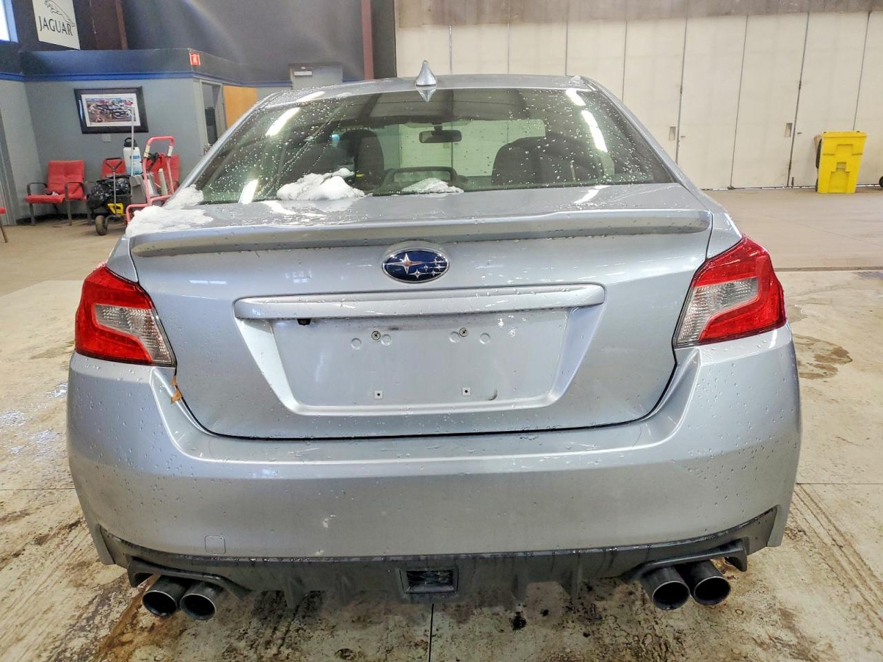 Subaru WRX Premium