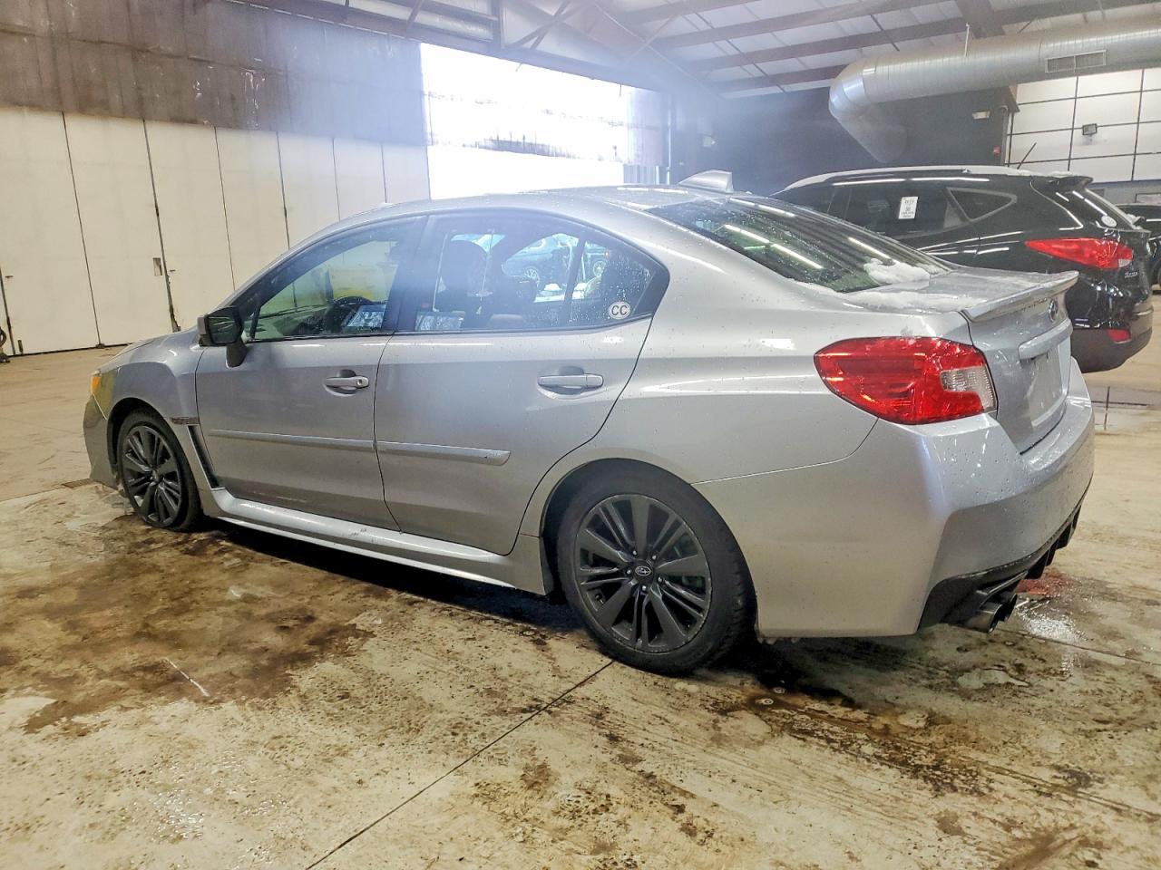 Subaru WRX Premium