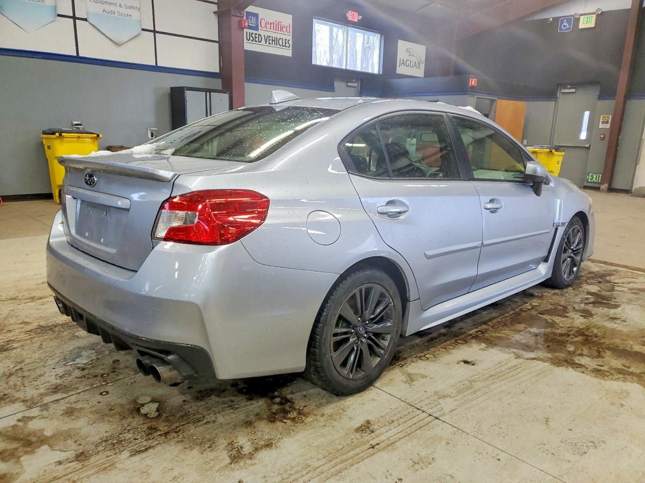 Subaru WRX Premium