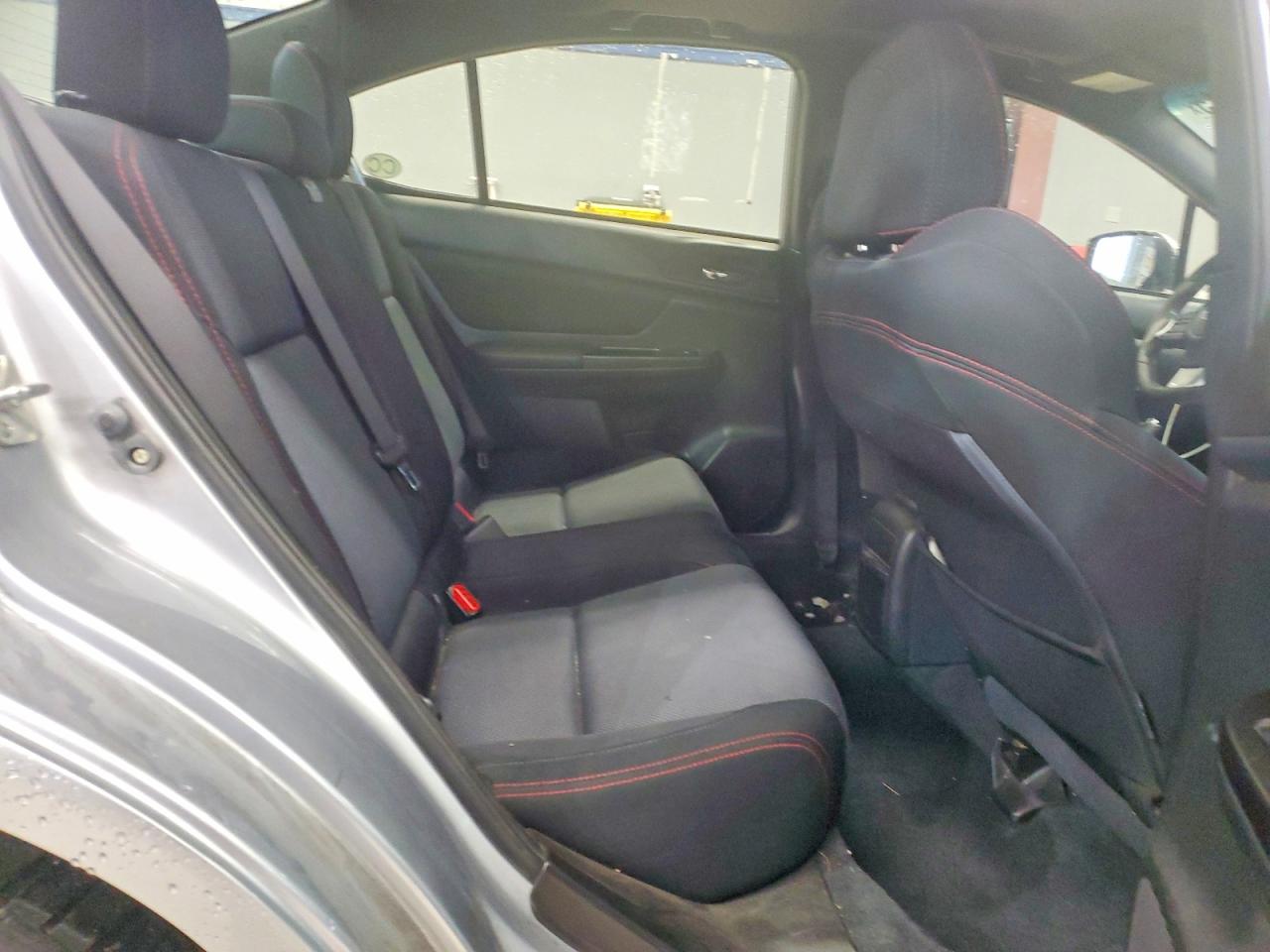 Subaru WRX Premium