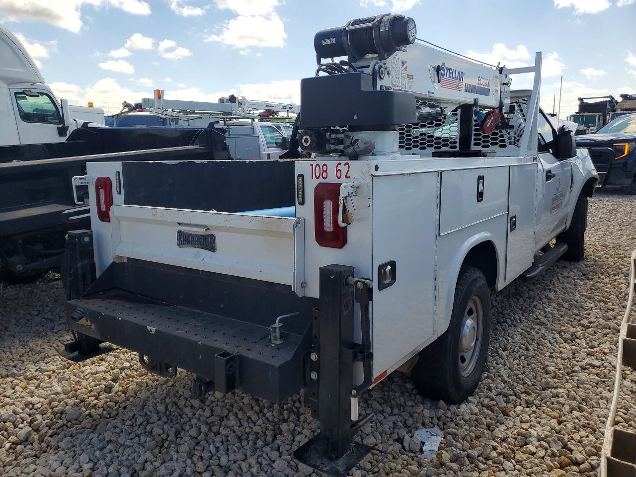 Ford F-350 Super Duty