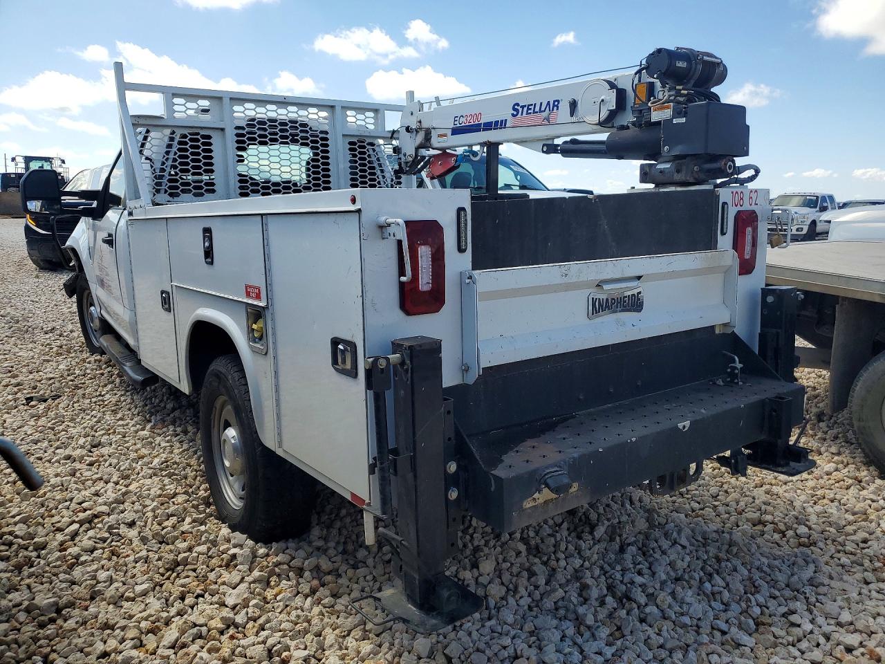 Ford F-350 Super Duty