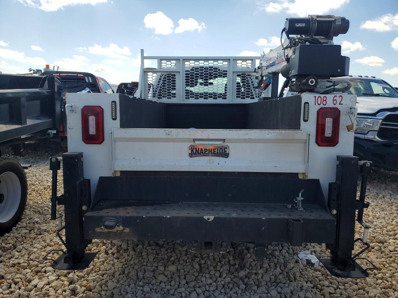 Ford F-350 Super Duty