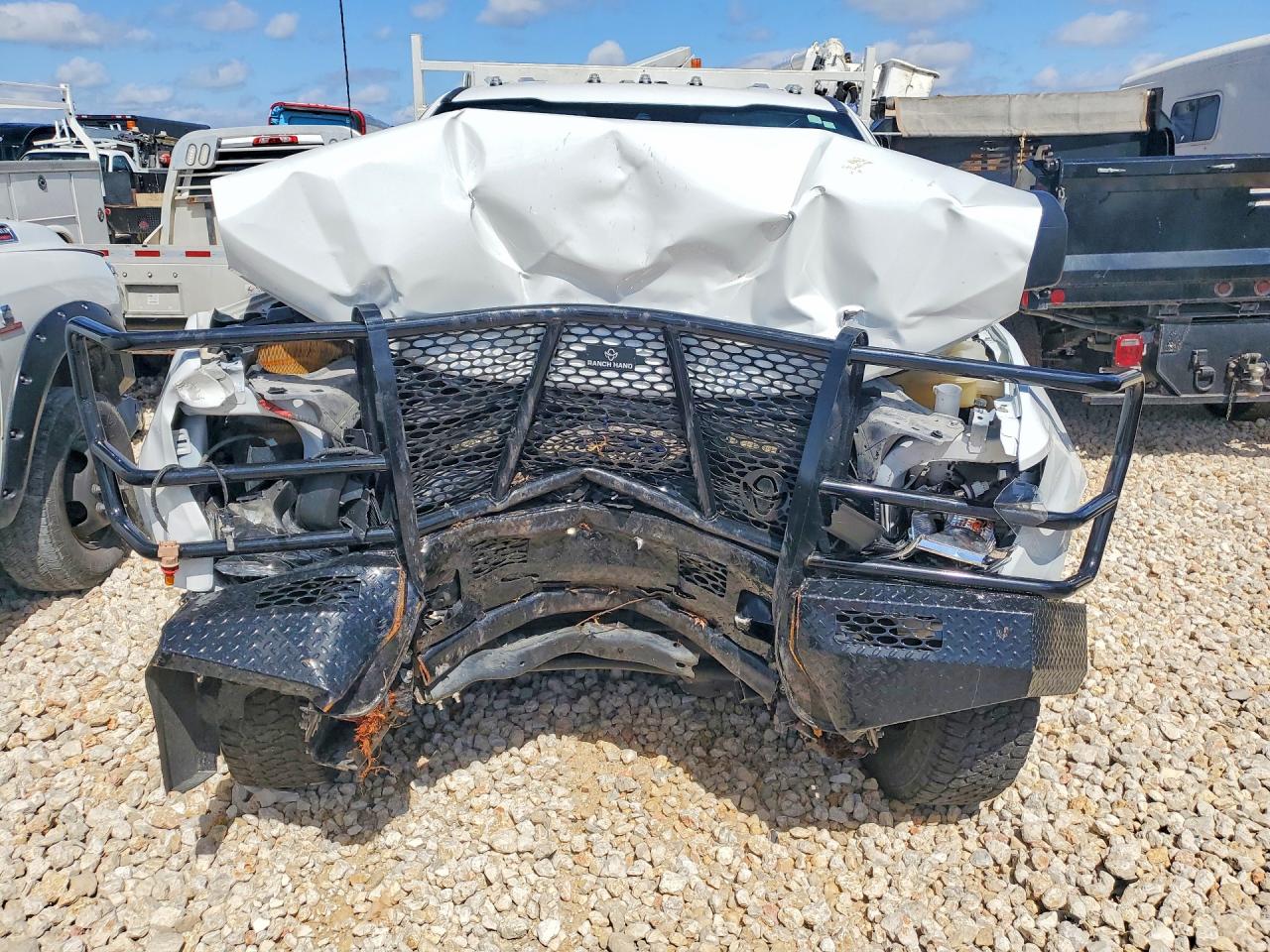 Ford F-350 Super Duty