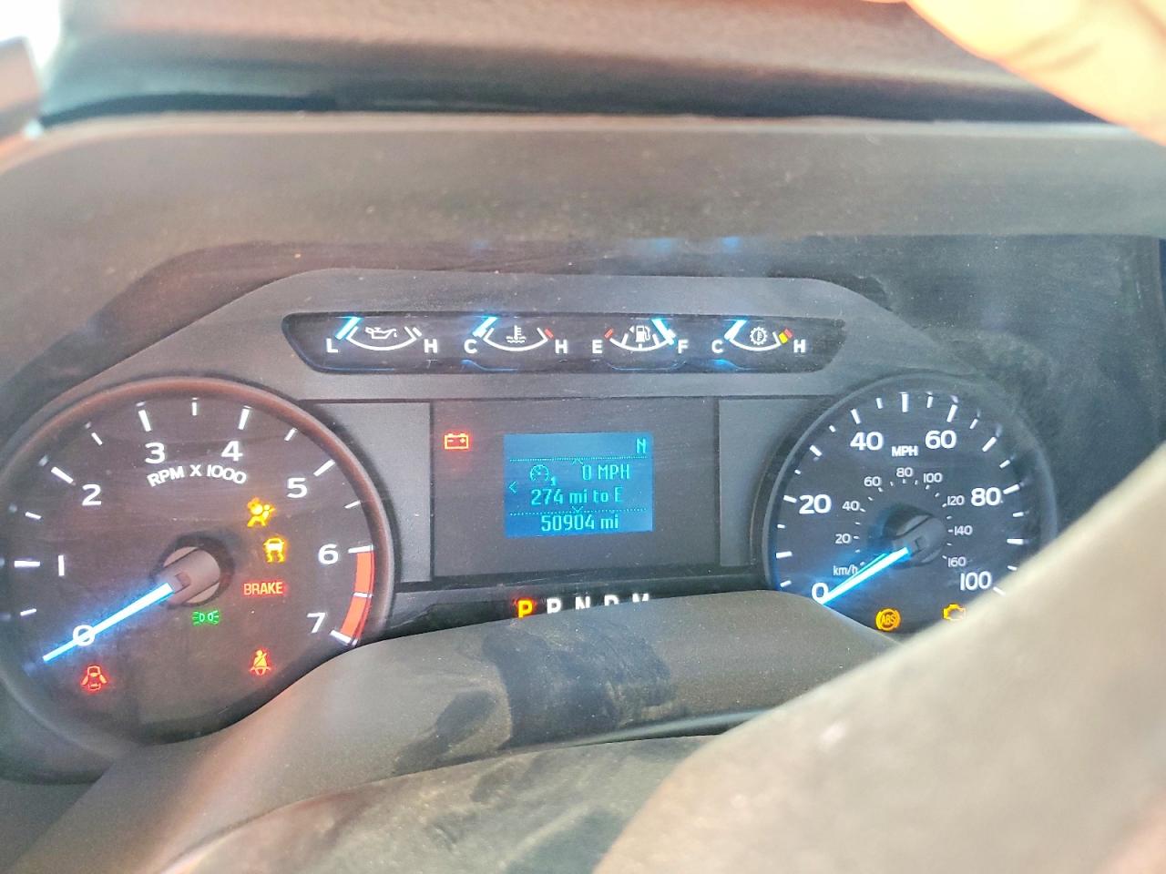 Ford F-350 Super Duty
