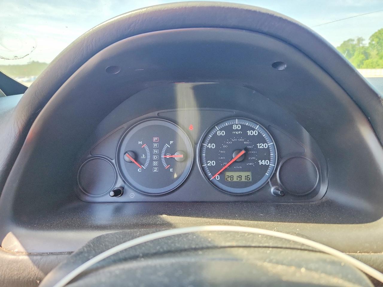 Honda Civic Dx Vp