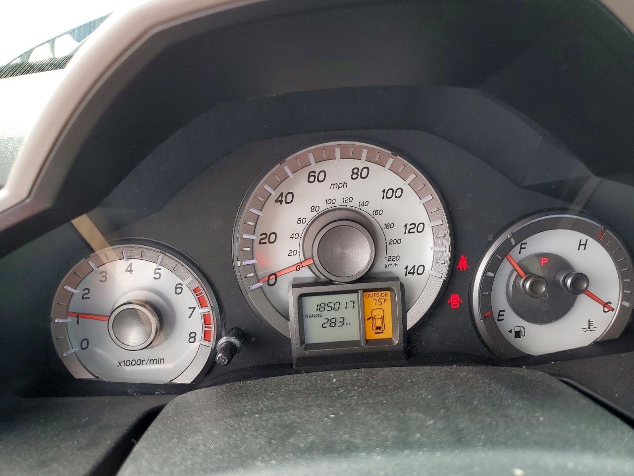 Honda Pilot