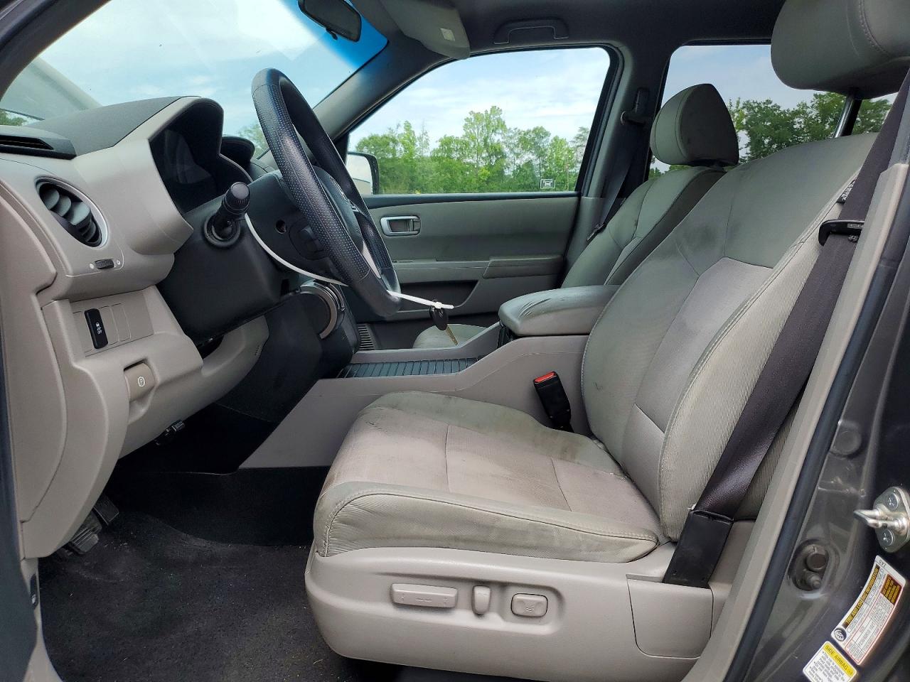 Honda Pilot