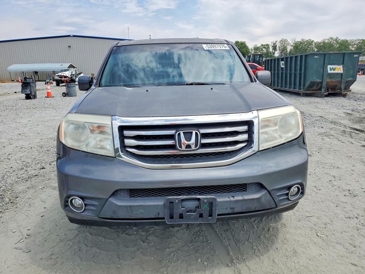 Honda Pilot