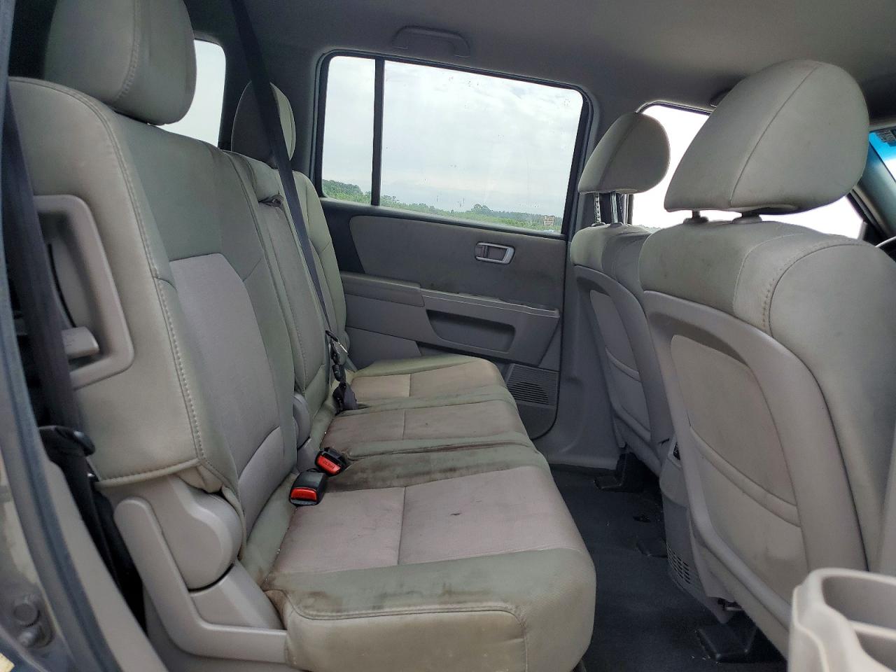 Honda Pilot