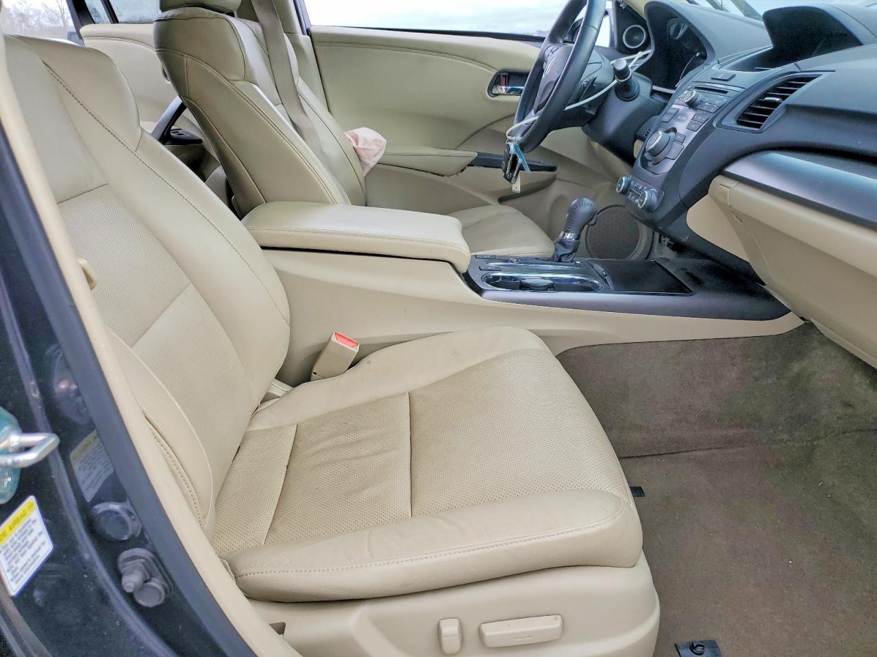 Acura RDX