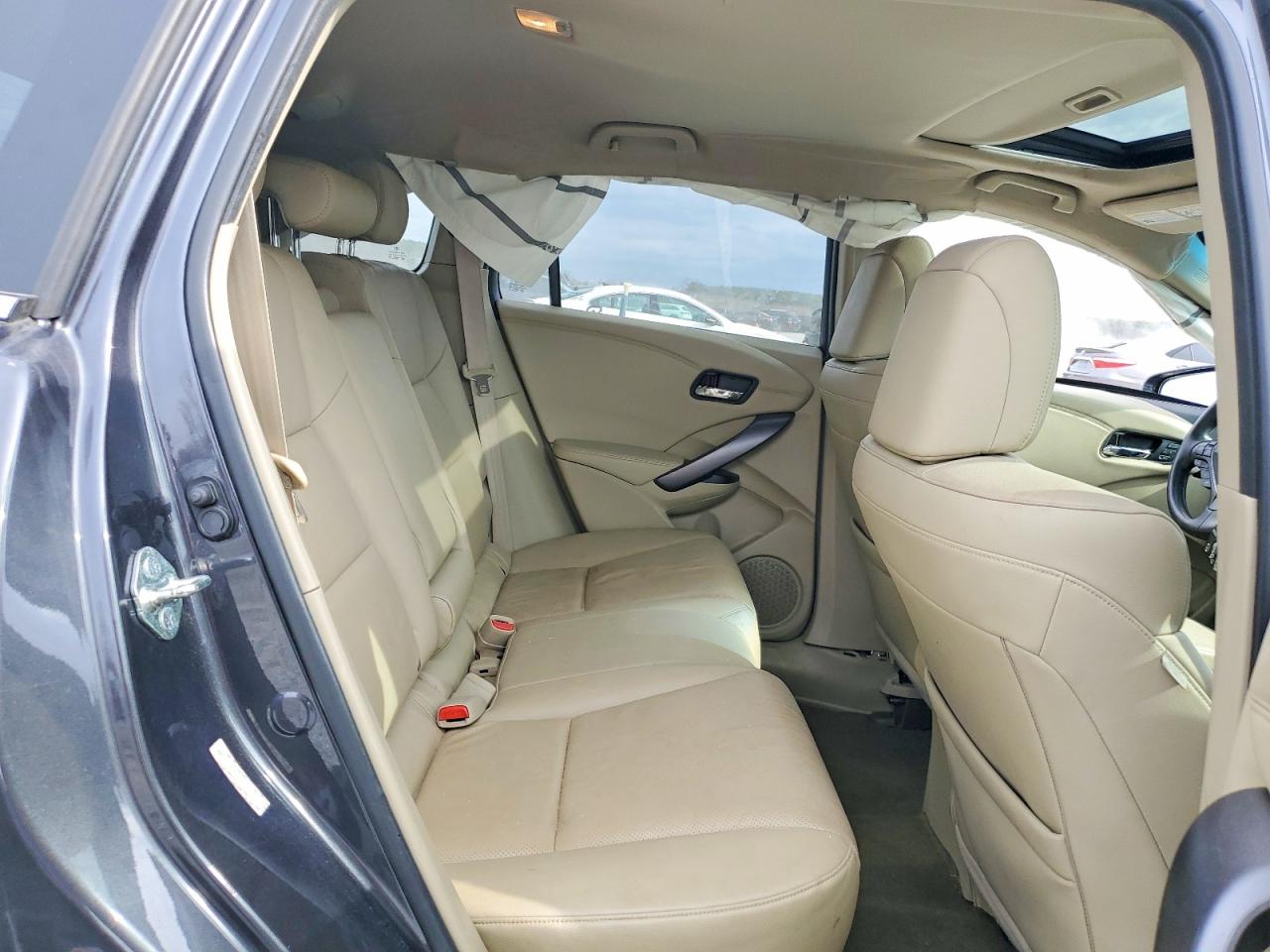 Acura RDX