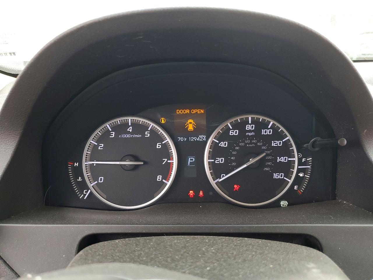 Acura RDX