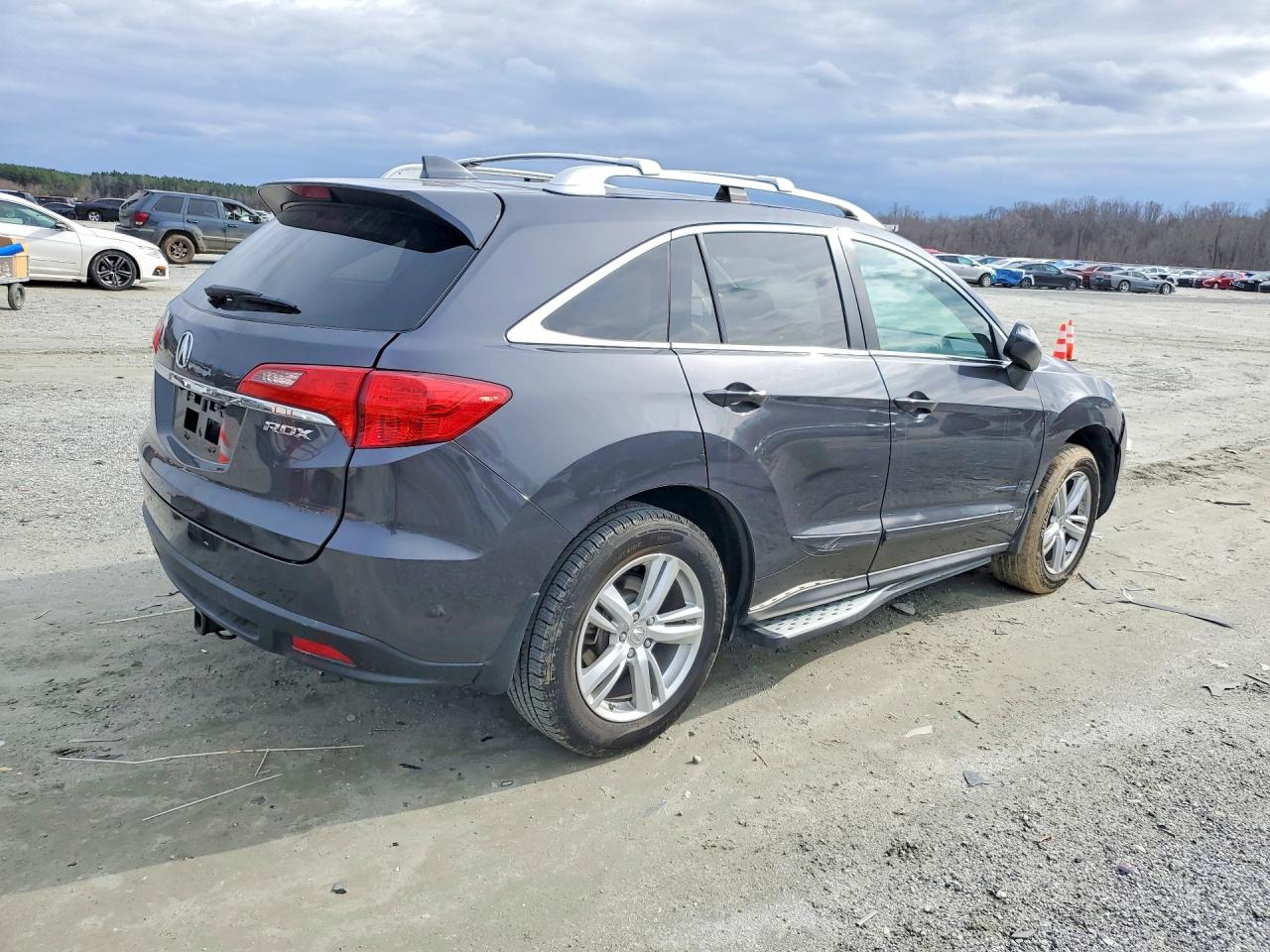 Acura RDX