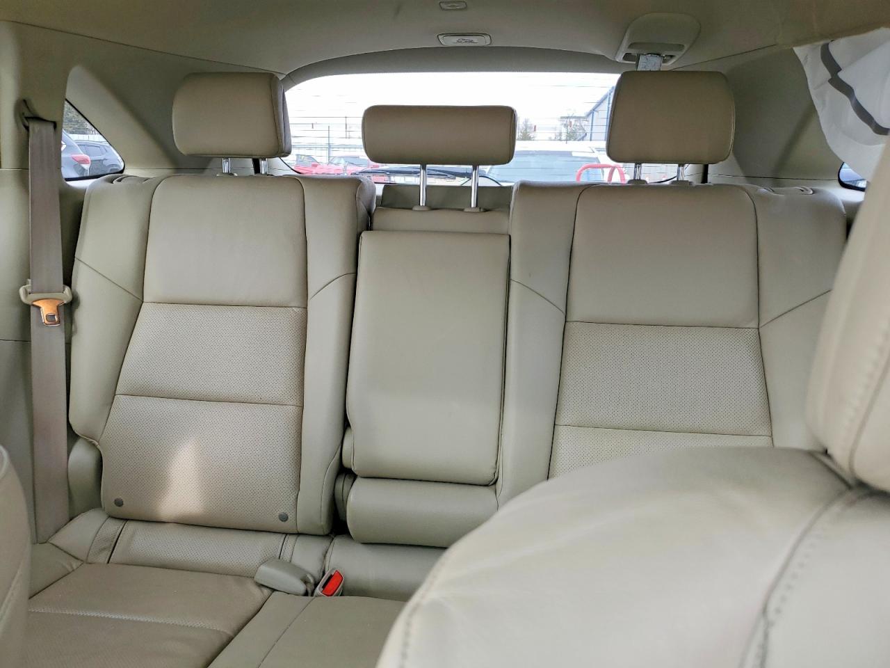 Acura RDX