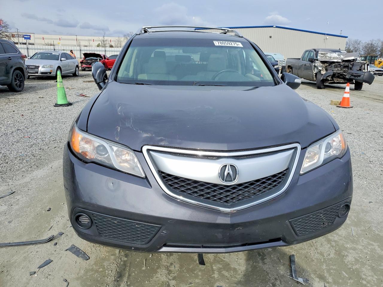 Acura RDX
