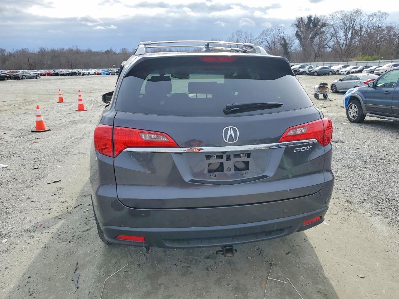 Acura RDX