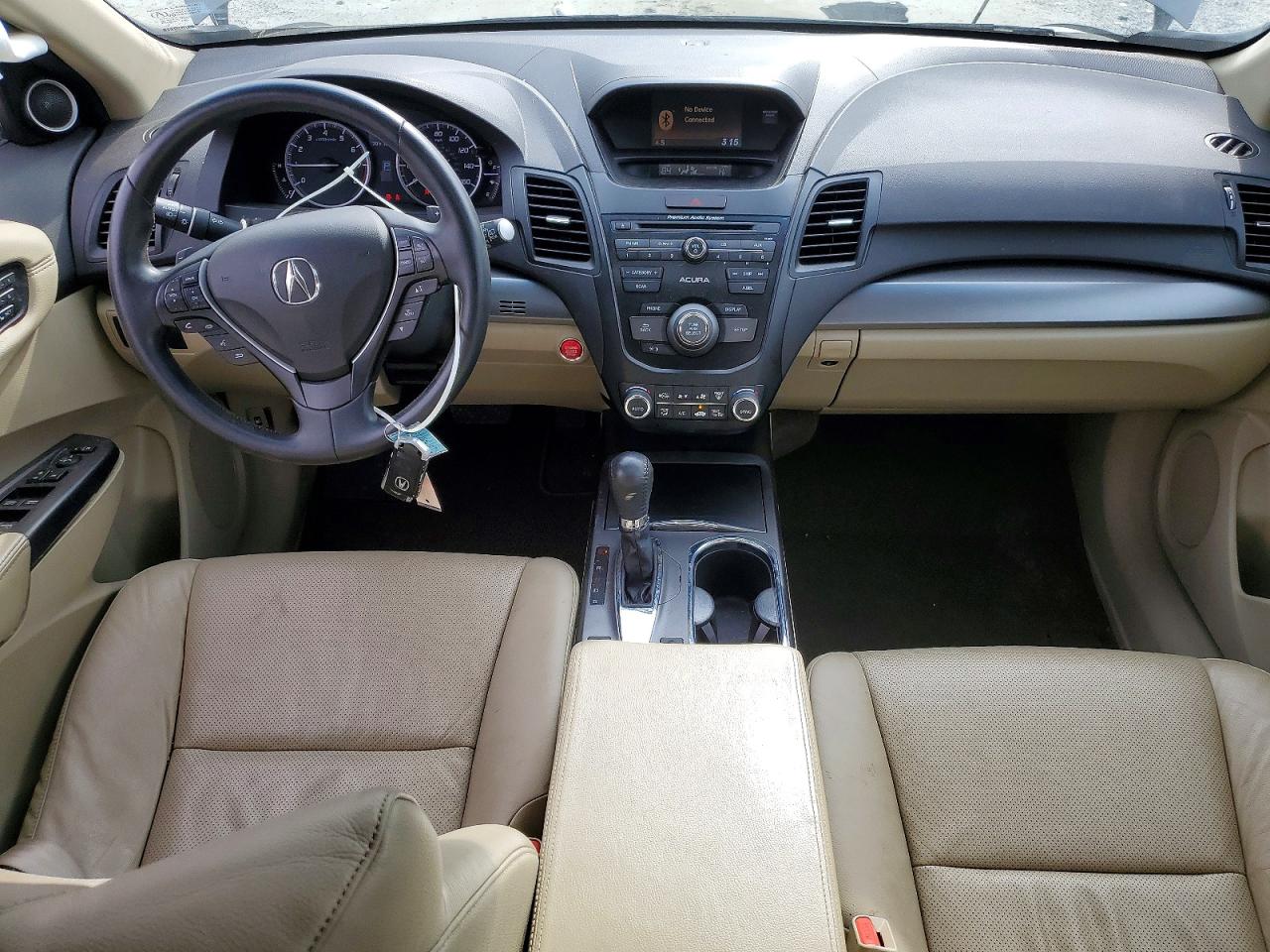 Acura RDX