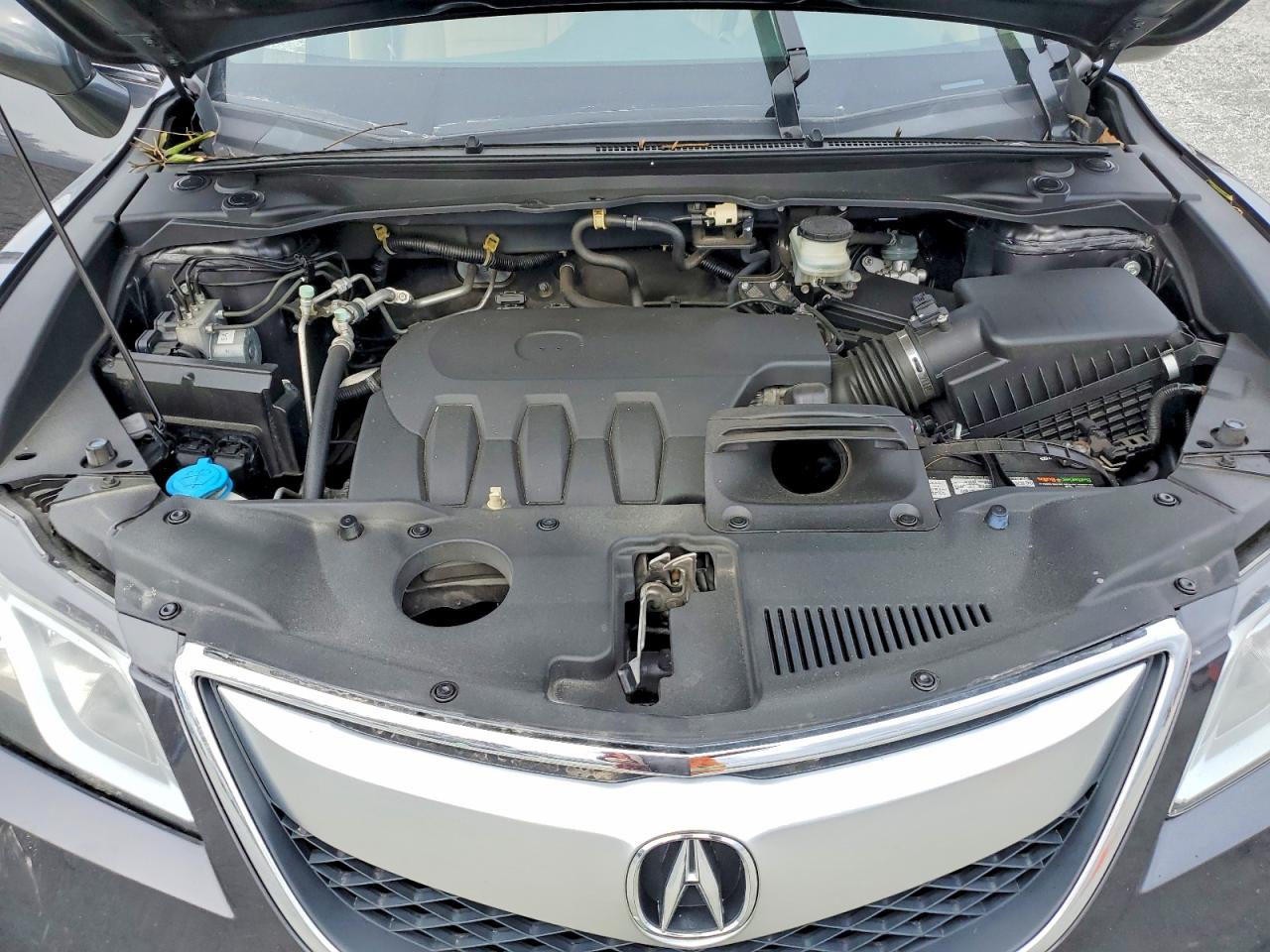 Acura RDX
