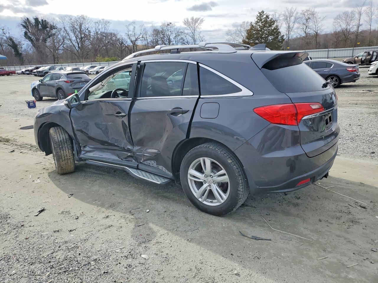 Acura RDX