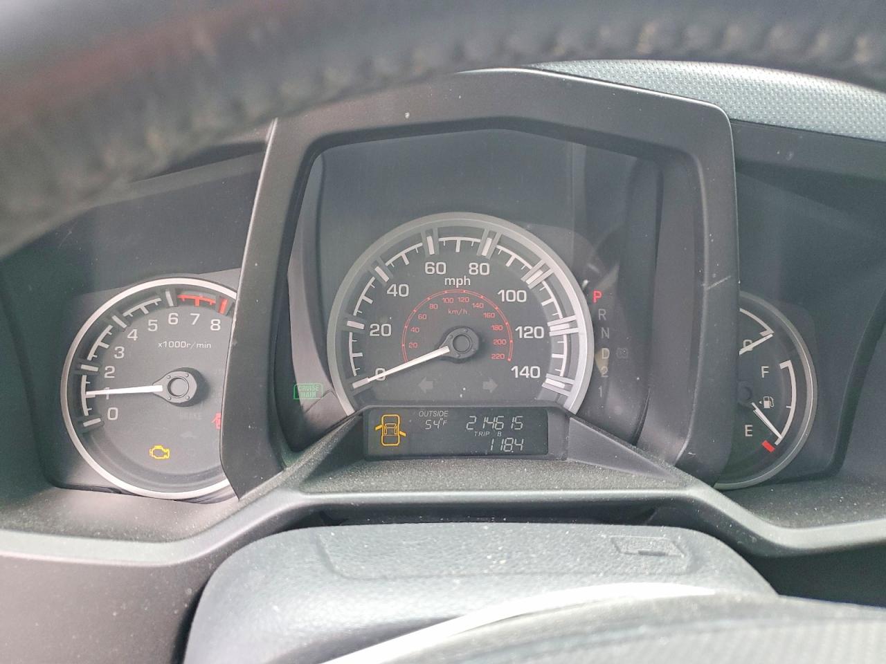 Honda Ridgeline Rtl