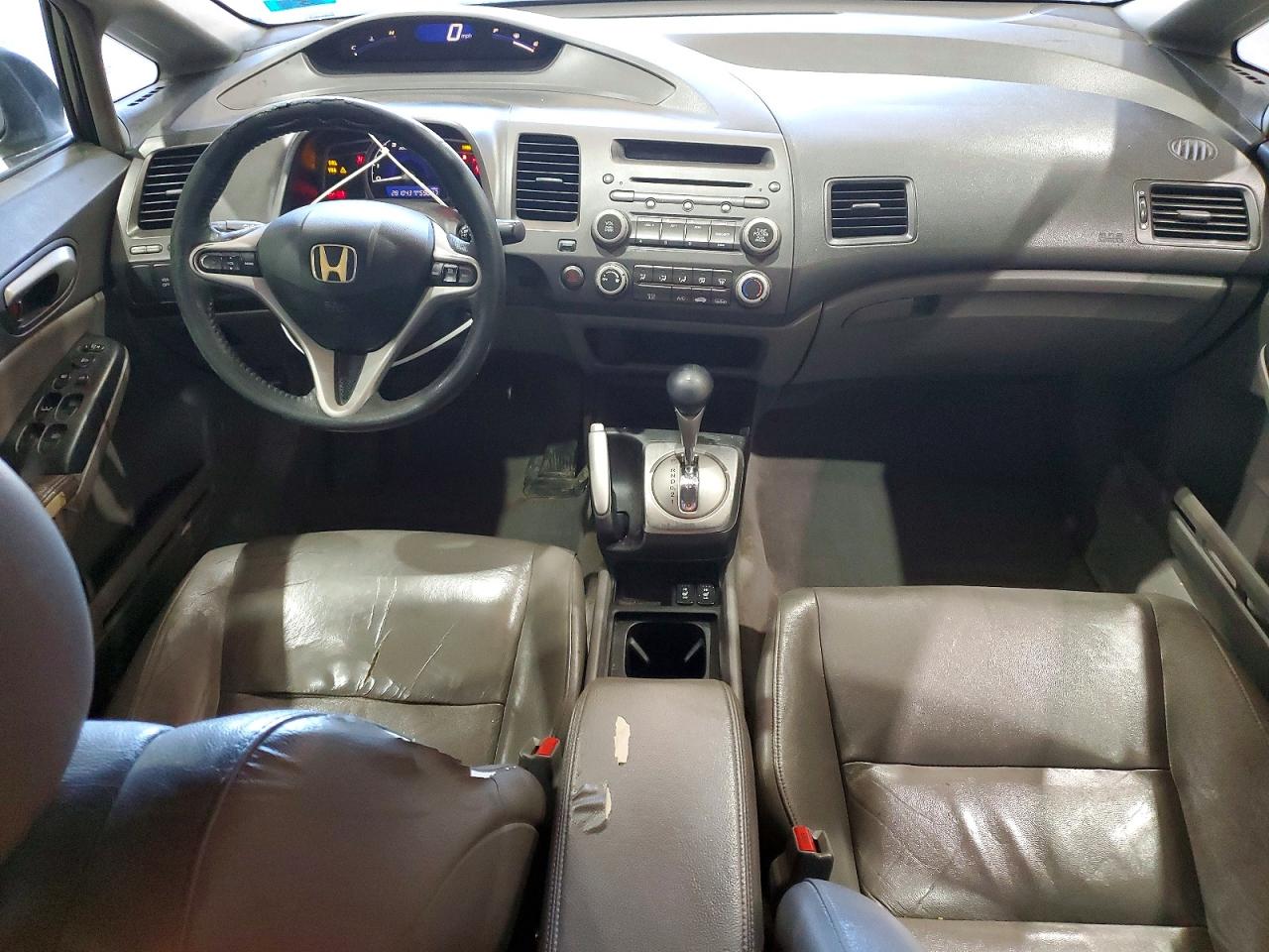 Honda Civic Exl